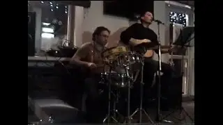 Костюкевич - Максютенко - Мой Рок-н-Ролл (cover Би-2)
