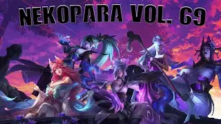 ＮＥＫＯＰＡＲＡ ＶＯＬ．  ６９