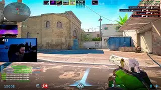 BEST CS2 CLIPS OF THE WEEK #57 | CS2 TWITCH HIGHLIGHTS