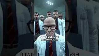 Le génie de Lénine ? 🪚🧠⭐ #shorts