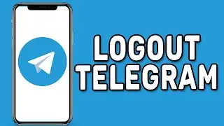 How to Logout Telegram on Android