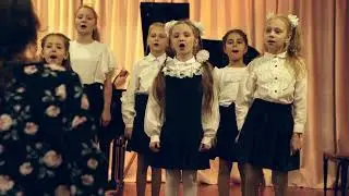 День матери хор