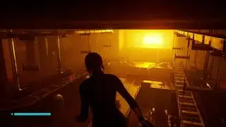 Control RTX 2060 4k Ultra RT + DLSS Ultra Performance