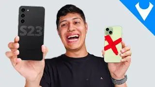 GALAXY S23 o maior ACERTO DA SAMSUNG!