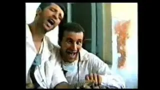 ФИЛЬМ ВЕЗУНЧИК  снимался в Цхинвале