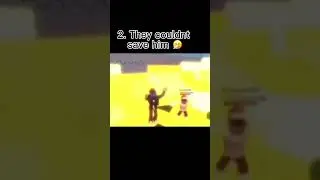 😭 SADDEST Moments in ROBLOX 🤧 