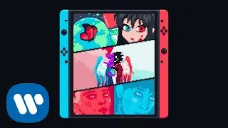 Defa x Mavi - Switch (Visualizer)