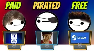 Type of Gamers in INDIA 🇮🇳