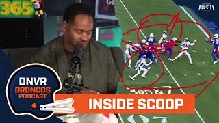 Todd Davis breaks down what Vance Joseph has done to free up P.J Locke & Justin Simmons