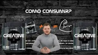 Black Skull Creatine Pure Monohydrate   300 g 