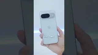 Google Pixel 9: UNBOXING and HANDS-ON (Retail Unit)