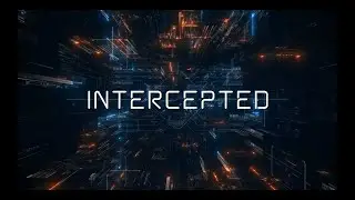 Intercepted (Bass And Drum Mix)