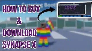 HOW TO  DOWNLOAD SYNAPSE X QUICK SHORT TUTORIAL 2023