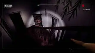 SLENDER THE ARRIVAL GAMEPLAY / XBOX SERIES S