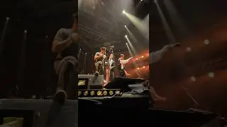 Terbang - live dari Konser Giginfinity #ShortsAfgan