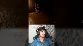 Kamla Ka War😛🤪 | Chimkandi #gaming #scary #kamla #gameplay #games
