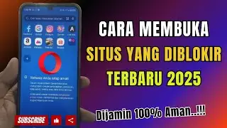 How to Open Blocked Sites @Tutorial-Tips-Triks