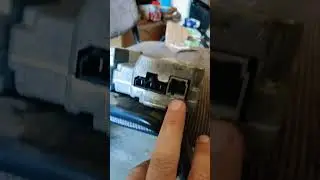 Priora electric power steering control unit ver 646 vs ver 660. Replaceability.