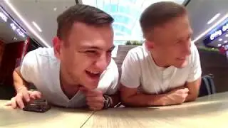 ЖСK# Трейлер будущих видео