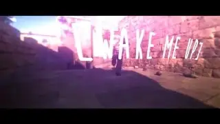 [WAKE ME UP] | COD4