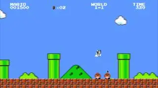 Mari0 Review! (Norsk) [HD 720p]
