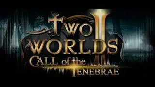 Обзор игры: Two Worlds II  