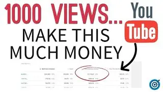 YouTube Questions Earning,Payment