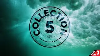 REEDIN PRESENTS: FIVE