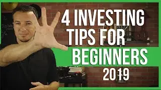 🚩4 retirement investing tips for beginners in 2019 | The Dough 💲how