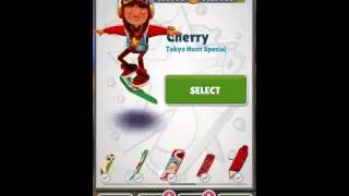 How to hack subway surfer coin and key (android )
