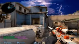 Дежавю ❤️ (cs go fragmovie)