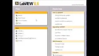 How To Control Your Instrument in LabView without a driver