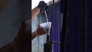 Como POTÁSSIO metálico é feito?