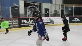 Summer Fun at Steed Arena 720 59.94fps