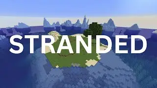 Survival Island 1 | STRANDED