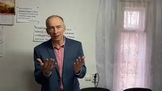 О Знамении Крещения Духом Святым