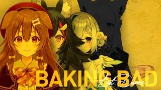 【Hololive Vietsub】BAKING BAD NGOẠI TRUYỆN - HẸN GẶP LẠI GIA ĐÌNH TIỆM BÁNH