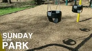 Sunday at the Park