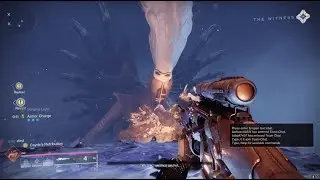 Solo Witness Final Stand Proof of Concept (ITS DOABLE)