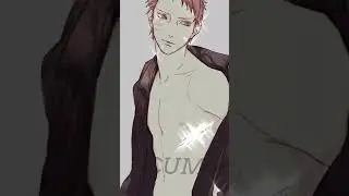 Учиха Обито 🔥