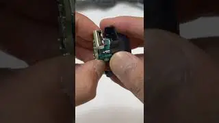 Stick Drift On Dualsense Edge?
