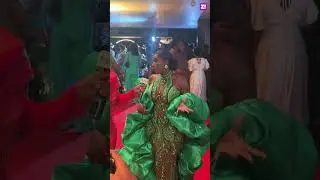 Here are some of the interesting looks we saw on the 