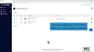 How to Enable or Disable APIC, ACPI, and VNC in Virtualizor   MonsterHost