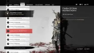 A Final Request - Ghost of Tsushima
