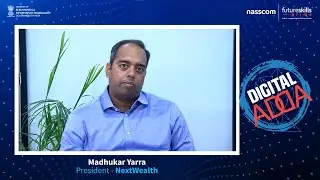 Will Gen AI Take Away Jobs? Expert Insights & Future prospects | Digital Adda