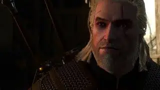 The Witcher 3 Wild Hunt gameplay PC 1080p ultra settings