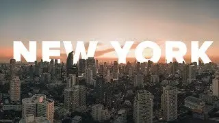 How to MASK Text FAST in Photoshop!