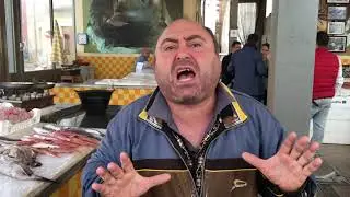 LA DOMENICA SUD/NORD - IL SIGNOR FANS