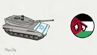 Israel vs Palestine 
