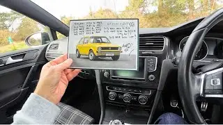 VW Golf - Surely it’s the best VW ever?
